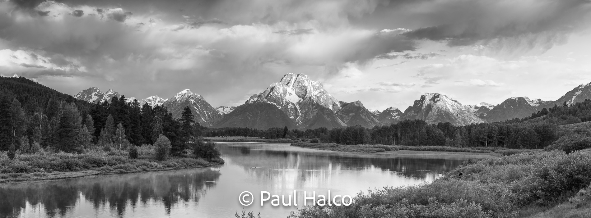 Paul Halco - Grand Tetons-4